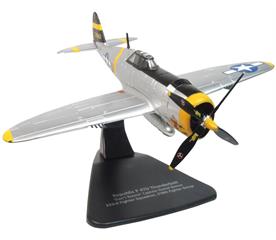 OXF AC117